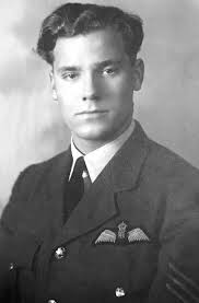 Sqn Ldr Eric Downs, flew supplies in the 'Yangtse Incident' and refugees  during Partition