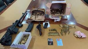 We did not find results for: Oknum Polisi Ini Jual Senjata Api Ke Separatis Papua Dengan Harga Rp20 Juta Bagian 1