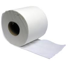 The perfect toilet paper is soft, thick, and absorbent. Soclean Toilet Paper Double Length 400 Sheets 2ply 60 Pack Gompels Healthcare