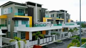 Reserva tu hotel, casa rural o camping bukit baru con viamichelin. Taman Bukit Baru Murni Melaka Semi D For Sale Youtube