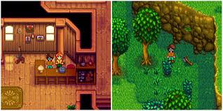 Stardew Valley: Where To Find Robin's Lost Axe