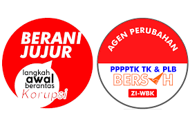 Hak cipta kementerian pendidikan, kebudayaan, riset, dan teknologi. Simtkplb