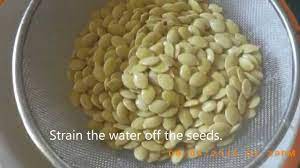 Additionally, planting several zucchini in a hill allows for increased pollination. How To Save Zucchini Seeds 2014 Youtube