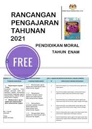 10:00 pm rpt moral tahun 6 (kssr 2017) 1 comment. Pendidikan Moral Tahun 6 Rph Rozayus Academy
