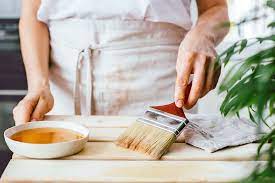 How To Remove Wood Stain From Clothes And Carpet