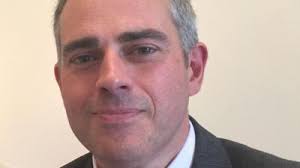 Green Party co-leader opens up about car crash killing