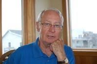 Patrick Masterson Obituary (1931