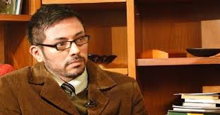 La Célula Invisible” en Casa Carrión