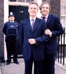 Sebastian Little Britain Little Britain British Comedy Britain