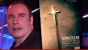Going Clear Scientology And The Prison Of Belief Download John Travolta Breaks His Silence Going Clear Producers Are Dreaming John Travolta Celebrity Gossip Entertainment Scientology