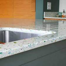 Resilica Sustainable Worktops