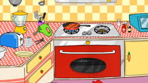Jeux De Cuisine