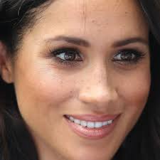Meghan Markle secretly seen in UK