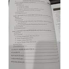 Check spelling or type a new query. Buku Otomatisasi Tata Kelola Keuangan Program Keahlian Manajemen Perkantoran Smk Mak Kelas Xii Shopee Indonesia