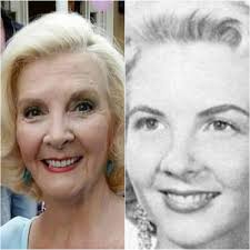 Ex-Miss de 82 anos volta à vida após ser declarada morta por Covid