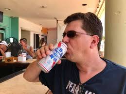 PBR ... when in Rome.