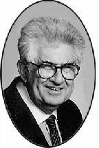 GEORGE BOSCH Obituary (2011)