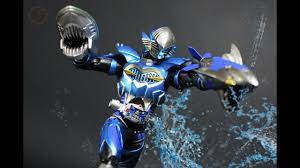Hallo gaes.selamat datang kembali di channel saya mags kamen rider.membahas berbagai kamen rider yang dulu sering kita tonton.kali ini saya akan menampilkan. Toy Review S H Figuarts Kamen Rider Abyss Youtube