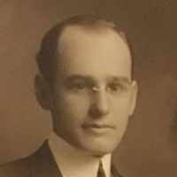Joseph Arthur Orme (1889–1948)