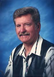 David Fuchs Obituary