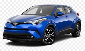 144 hp @ 6100 rpm Toyota Chr 2018 Price Hd Png Download Vhv