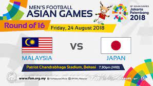 Japan vs malaysia tv court 1 welcome to badmintonworld.tv, the official. Live Streaming Malaysia Vs Japan Asian Games U23 24 8 2018 Mynewsports Dot Com