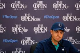 Spieth, who won both the masters and u.s. Jordan Spieth S And Rory Mcilroy S Two Approaches To An Olympic Snub The New York Times