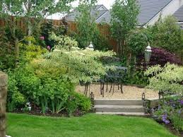 39 Beautiful Shady Plant Ideas For Small Garden Decorhit Com Small Trees For Garden East Facing Garden Garden Design Ideas Uk