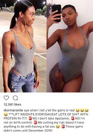 Do Birth Control Pills Make You Gain Weight Pin By Lavishlei On Screenshots Fitness Inspiration Body Body Goals Inspiration Fit Body Goals