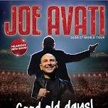 Joe Avati 2026