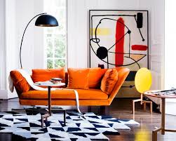 Every year, interior design is refreshed with some new and exciting trends, and 2021 is no different! Sofa Trends 2021 Stay Ahead Of The Curve With The Latest Looks For Lounging Homes Gardens