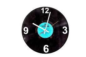 Basteln Mit Schallplatten Tips Und Tricks Kreativzauber Schallplatten Schallplatten Uhr Vinyl Schallplatten