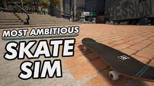 I tried to clear the cookie for the domain but still the same issue. Session Skateboarding Sim Game Torrent Download V0 0 0 28 Upd 15 07 2021