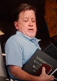 I support Mayor Randall Weddle