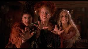 Hocus pocus 2 is being made by disney. Hocus Pocus 2 Cast Release Date And More