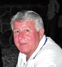 Richard Whitlock Obituary (1946