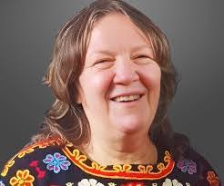 Sylvia Langford's Instagram, Twitter & Facebook