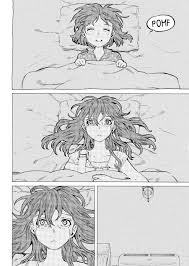 A silent voice manga panels. Koe No Katachi Has Some Powerful Panels Like This Highly Recommended Manga