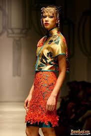 Shanghai Swing I Fashion China Fashion Chinese Dress