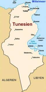 Landkarte tunesien (politische karte) karte djerba (tunesien) landkarte tunesien (karte politisch mit gewssern) die karte von tunesien zeigt ihnen die lage der urlaubsorte monastir, sousse, hammamet und. Tunesien Karl May Wiki