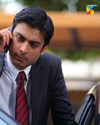 "I Miss You Yaar!" , #ZindagiGulzarHai #Moment #HUMTV