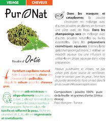 Elle régulera les soucis de sébum, pellicules et autres démangeaisons. Poudre D Ortie Est Disponible Chez Biomarket Sousse Facebook