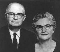 Lehi hospital brick from 1946