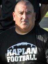2016 Prep Football Preview: Kaplan High