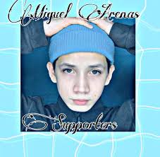 𝐌𝐢𝐠𝐮𝐞𝐥 𝐀𝐫𝐞𝐧𝐚𝐬 𝐒𝐮𝐩𝐩𝐨𝐫𝐭𝐞𝐫𝐬