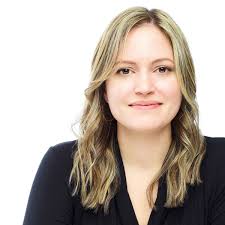 Susan Fowler: 'When the time came to blow the whistle