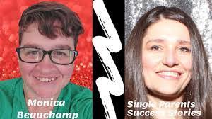 Yvonne Beauchamp's Instagram, Twitter & Facebook