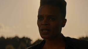 The Woman in the Yard (2025) Review & Ending Explained
