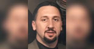 Obituary for David Morton