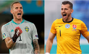 Svt and tv4 are sharing the swedish euro 2020 tv rights while rtvs is the slovakian broadcaster. Wcrjygu47vllam